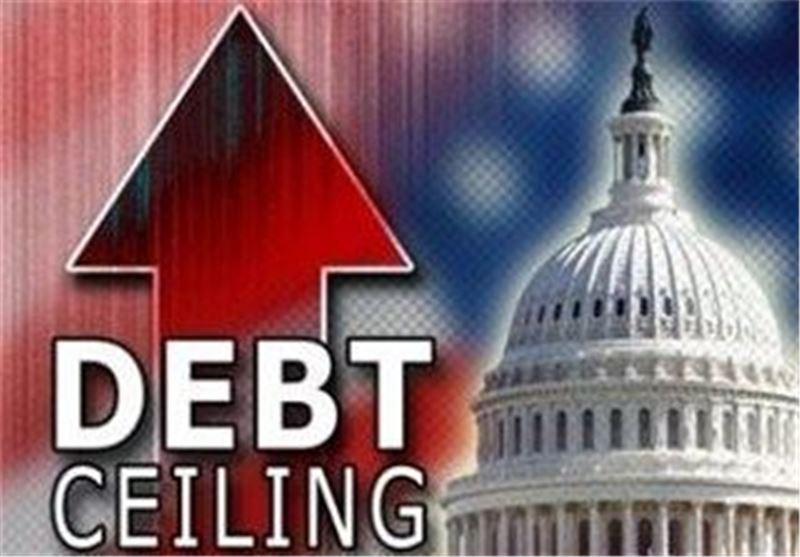 بدهی آمریکا برای نخستین بار از مرز 23 تریلیون دلار گذشت