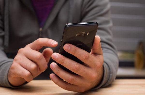 عملکرد قدرتمند باطری G8X ال جی در آزمایش ها