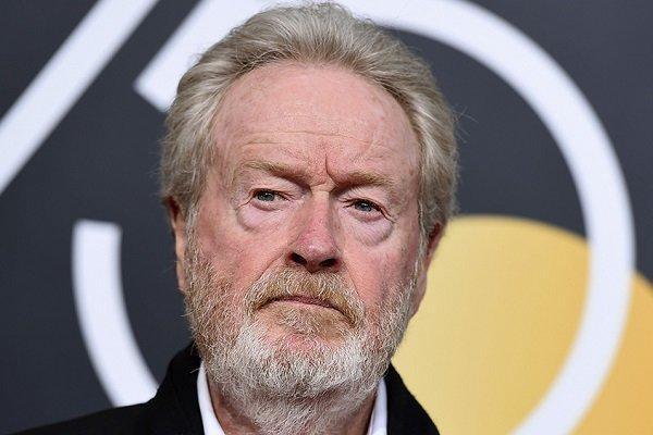 ریدلی اسکات بالاخره زندگی گوچی را می سازد