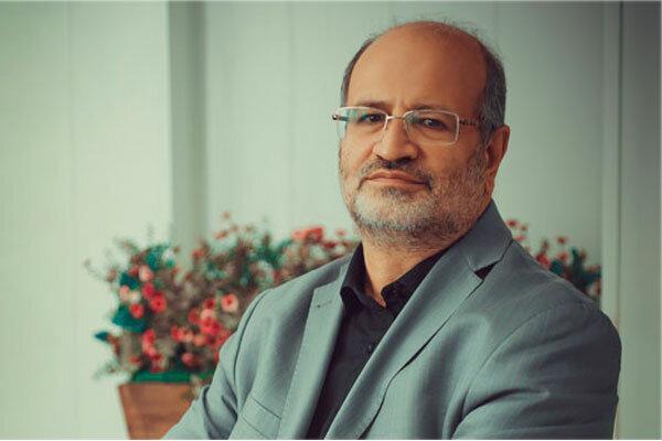 بانک اطلاعات بانوان افتخارآفرین دانشگاه علوم پزشکی شهیدبهشتی تهیه گردد
