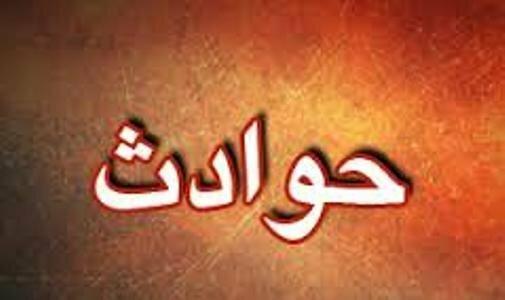 ریزش سیلوی گچ در رامهرمز جان دو تن را گرفت