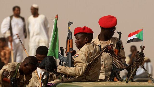 انصارالله: تاکنون بیش از 4000 نظامی سودانی در جنگ یمن کشته شدند