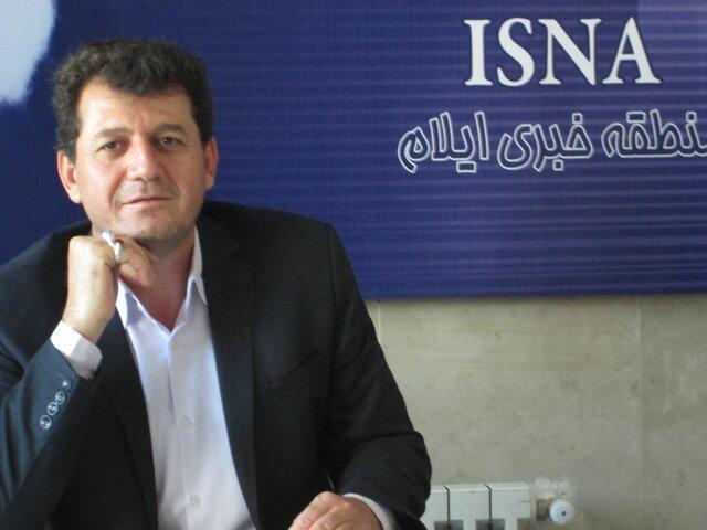 بهره وری واقعی کشاورزی در گرو استفاده از نیروی انسانی آموزش دیده است