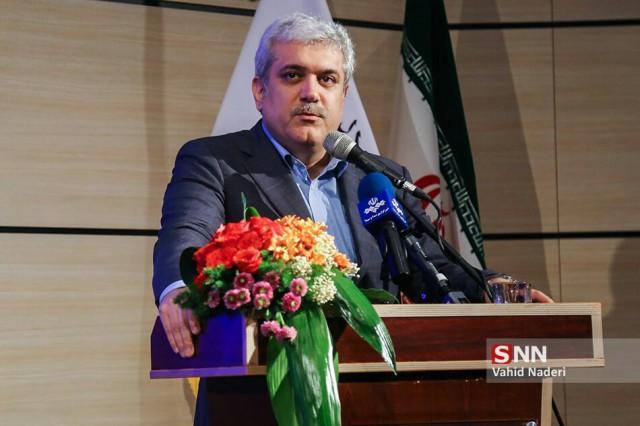 3 خط تولید محصولات پروبیوتیک تا پایان سال در پارک پردیس افتتاح 3 خط تولید محصولات پروبیوتیک تا انتها سال در پارک پردیس افتتاح می شود
