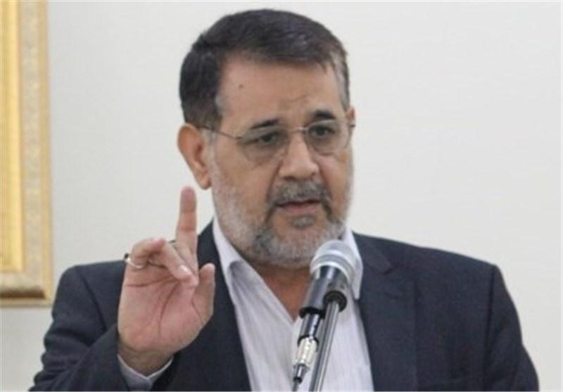 تقویت بازرگانی خارجی هرمزگان در دستور کار قرار گیرد
