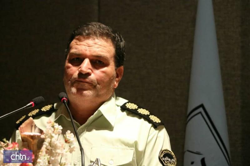 باند حفاران غیرمجاز در قوچان منهدم شد باند حفاران غیرمجاز در قوچان منهدم شد