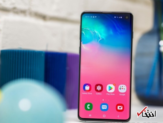 گوشی گلکسی اس 10 لایت سامسونگ با باتری 4370 میلی آمپر ساعتی وارد بازار می شود