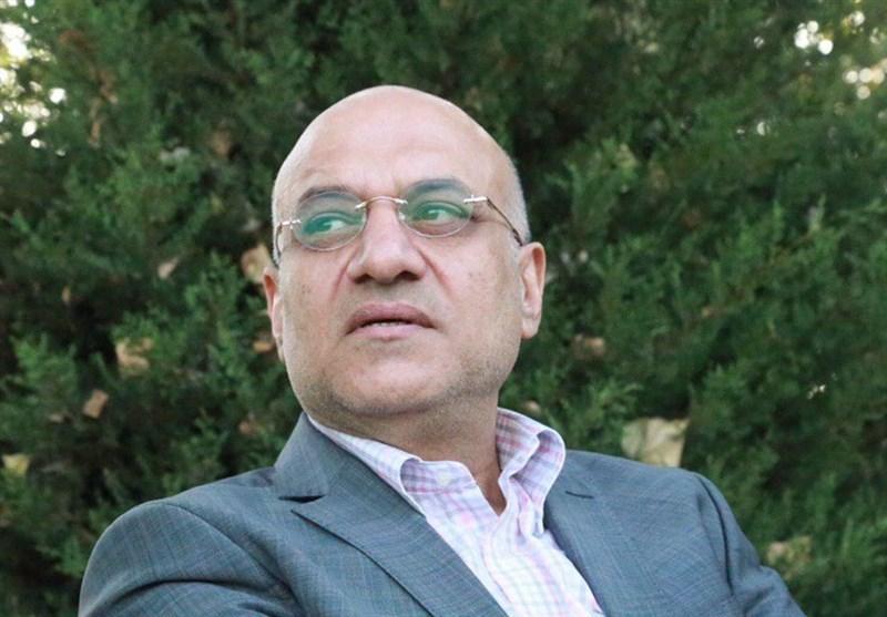 فتحی: وزیر ورزش اراده جدی برای واگذاری استقلال و پرسپولیس دارد، صبوری طرفداران نتیجه داد
