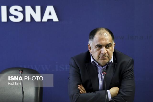 قدرت اصلی جهان قدرت اطلاعات است