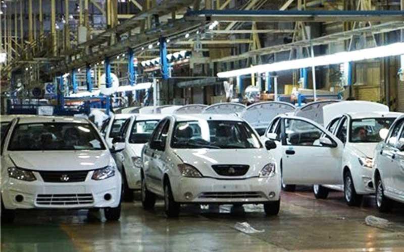 چرا قیمت ها در بازار خودرو افزایش یافت؟