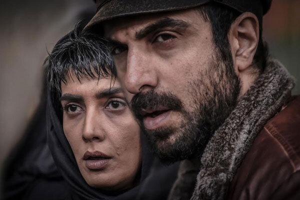 معکوس اواخر آبان به سینماها می آید