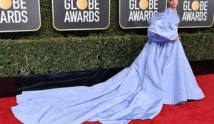 لباس معروف سلبریتی زن به حراج گذاشته شد، عکس