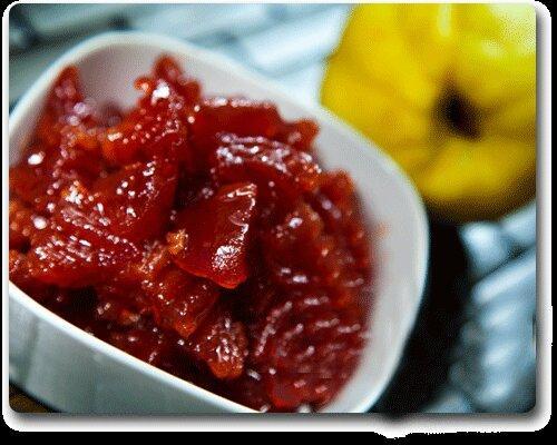 آشنایی با روش تهیه مربای به مخصوص مجلسی