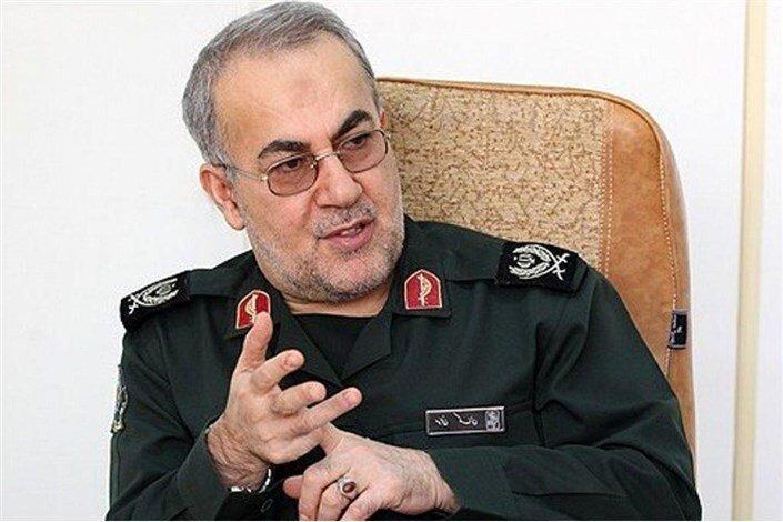 مهارت های هنرستانی ها در سربازی به کار گرفته می گردد