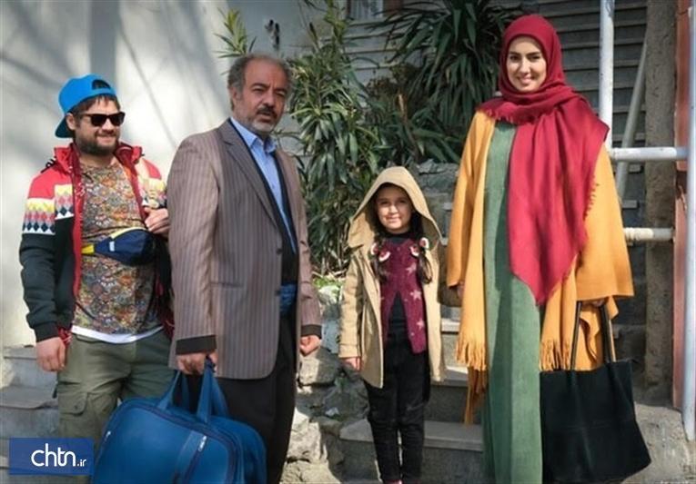 ساخت سریال نون خ 2 با هدف معرفی کرمانشاه 2020