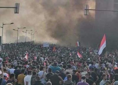 مسائل عراق و لبنان با تغییر افراد حل نمی گردد، یاید ساختار طایفه ای تغییر کند