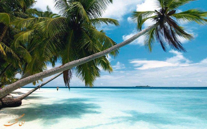 بهترین زمان برای سفر به مالدیو