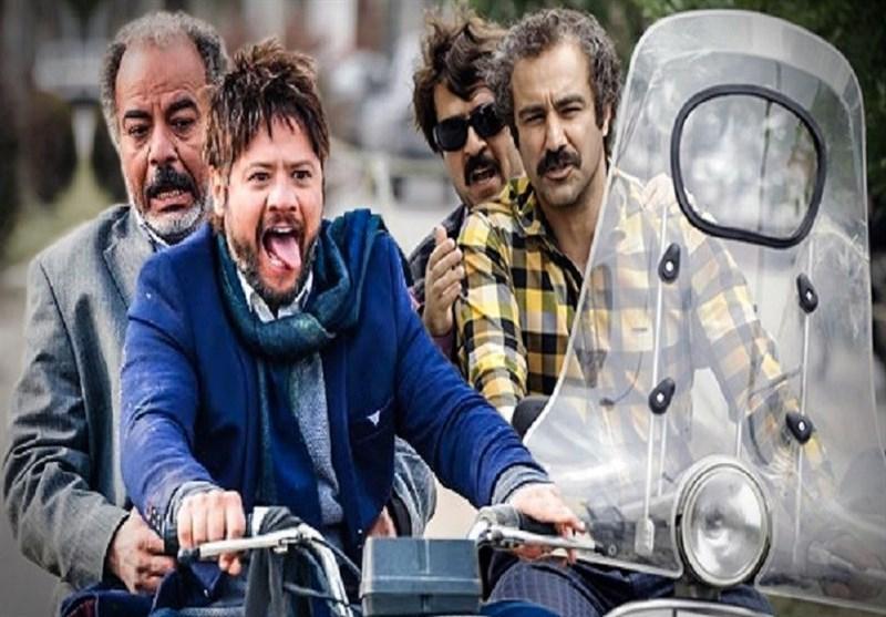 آخرین خبرها از تولید فصل های جدید نون. خ و پایتخت