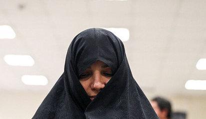 ماجرای آزادی شبنم نعمت زاده تا سه روز آینده چیست؟