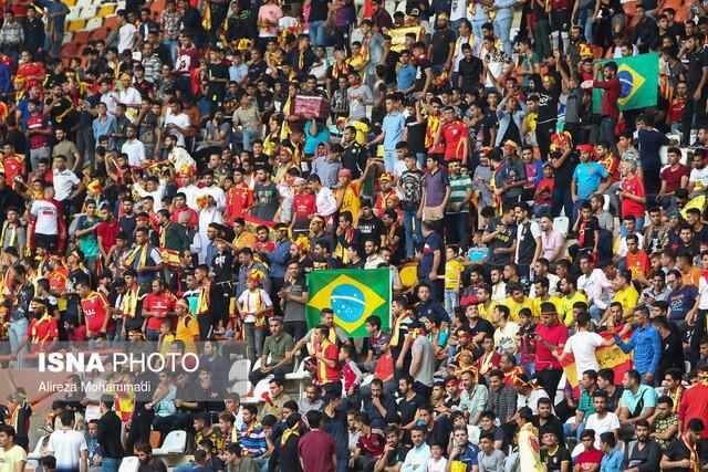 باشگاه فولاد به جادوگری اعتقاد ندارد