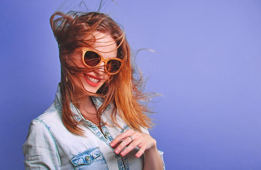 7 نکته که باید در آرایش تابستانی شما تغییر کند!