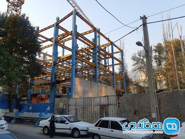 ارثیه تاریخی پزشک معروف در خطر نابودی نهاده شد