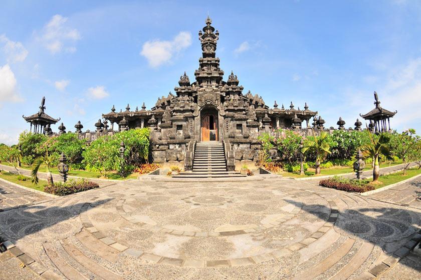 کشف جاذبه های شهر دنپاسار، پایتخت فرهنگی بالی