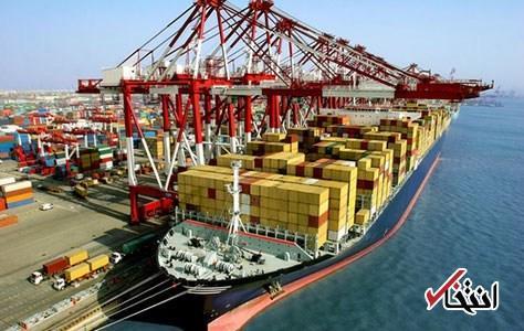 بزرگترین مشتریان جنس های ایرانی