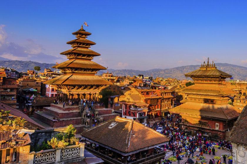 بهترین زمان سفر به نپال؛ سرزمینی کوهستانی
