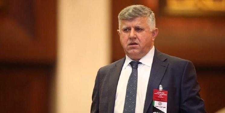 رئیس فدراسیون عراق: باید بپذیریم کشور امنی نیستیم، حکم فیفا درست بود