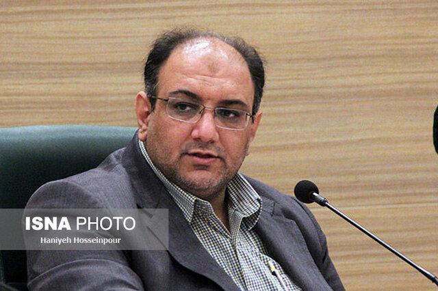 انتها کار غسالخانه دارالرحمه شیراز در آینده نزدیک