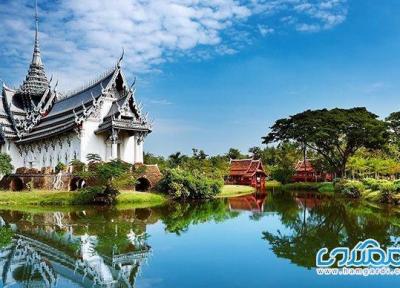 در سفر به چیانگ مای، معابد حیرت انگیز را نباید فراموش کنید!