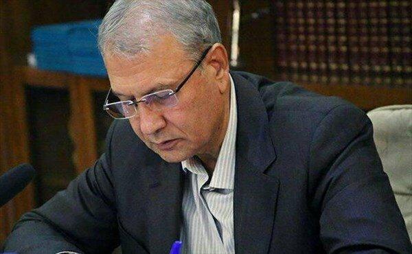 ریحانه: باید عصبانی بشم تا مملکت را بسازم
