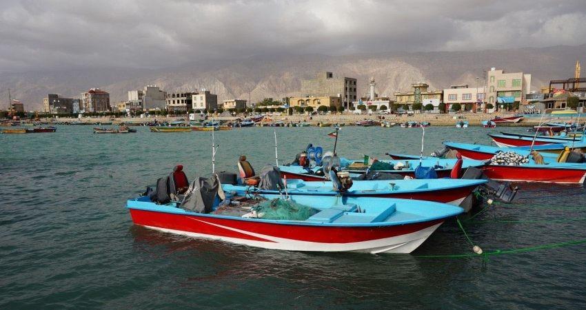 آیا بوم گردی جایگزین سرمایه های از دست رفته عسلویه خواهد شد؟