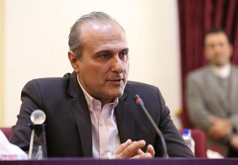 طباطبایی به مقر فیبا می رود