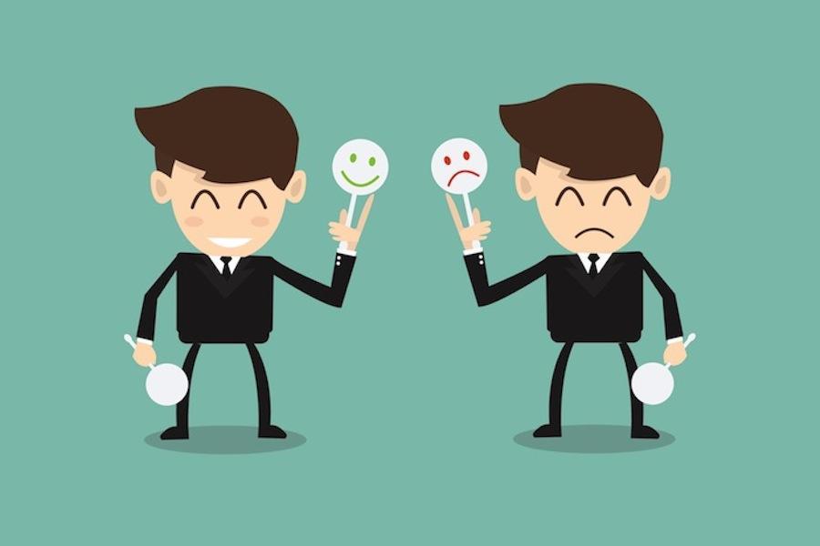 صفات اخلاقی ارثی در انسان ؛ 12 عادت اخلاقی بد در انسان که ارثی هستند