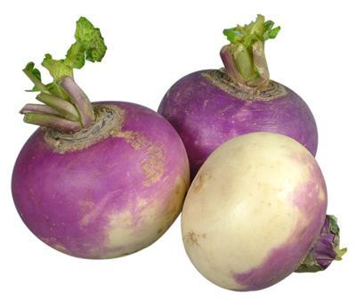 شلغم را خام بخوریم یا پخته؟ ، خواص اعجاب انگیز شلغم