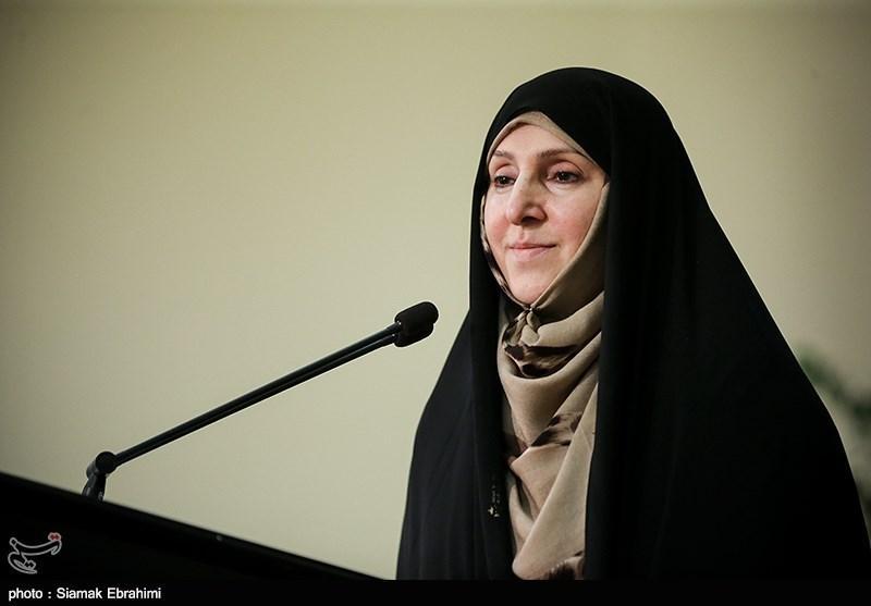 مشهد 2017 بستری مناسب برای برقراری ارتباطات موثر با جهان است