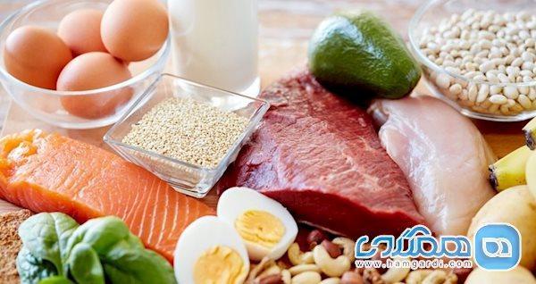 باورهای رایج و اشتباه درباره مصرف پروتئین ها