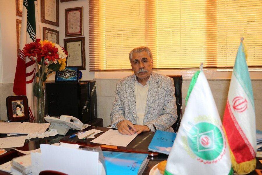 اشتباه خیابان سی تیر در پهنه رودکی تکرار نشود