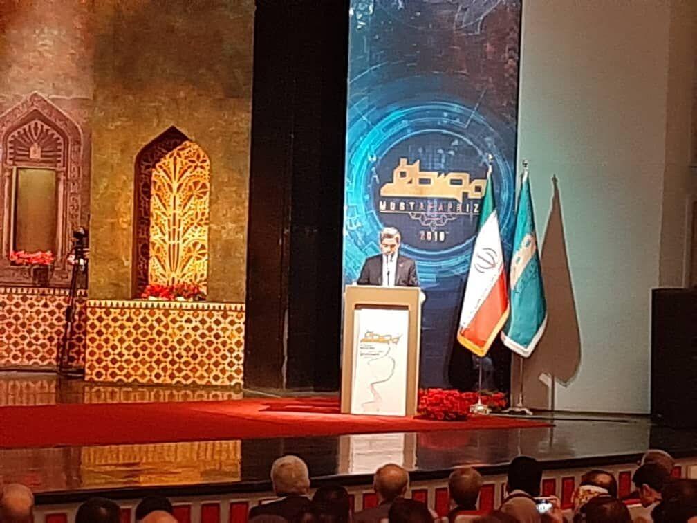 ثمره جایزه مصطفی(ص) هم افزایی و معرفی دانشمندان دنیا اسلام است