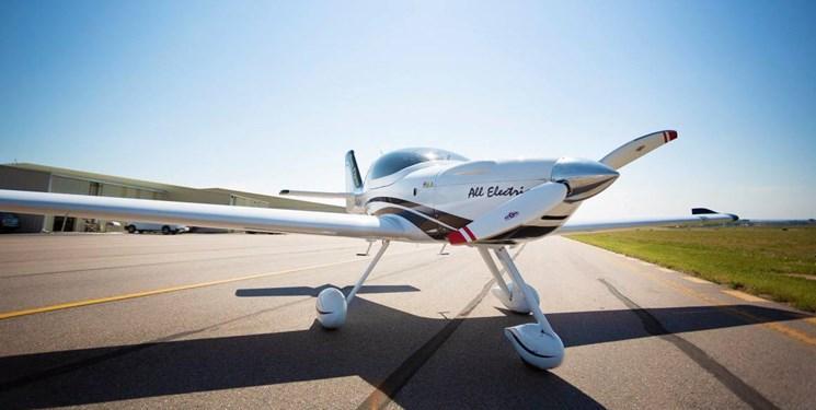 باتری لیتیوم سولفور برد هواپیماهای برقی را 2 برابر می نماید