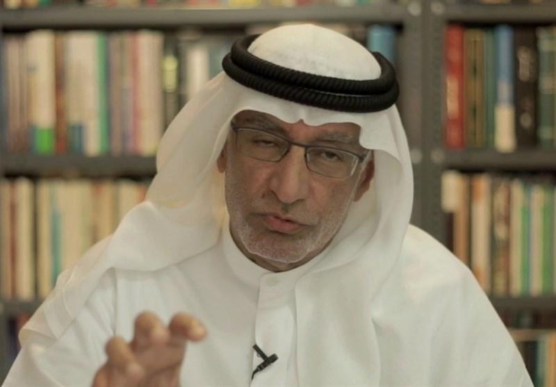 ادعای مشاور سابق ولیعهد ابوظبی: تحولات مهمی در حال وقوع است