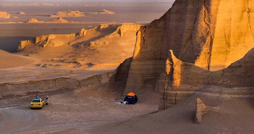 ماجرای توقف یک تور مختلط
