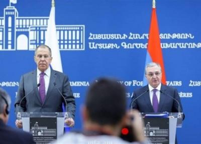 گزارش، آزمایشگاه های بیولوژیکی آمریکا در ارمنستان و نگرانی های روسیه