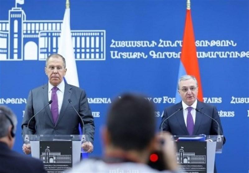 گزارش، آزمایشگاه های بیولوژیکی آمریکا در ارمنستان و نگرانی های روسیه