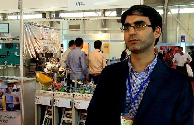 حضور بخش خصوصی در حوزه آزمایشگاهی یک احتیاج اساسی است