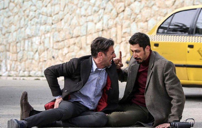 نگاهی به فیلم چشم و گوش بسته، یک کمدی محترم