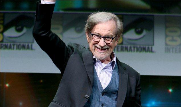 نام فیلم جدید اسپیلبرگ تغییر کرد