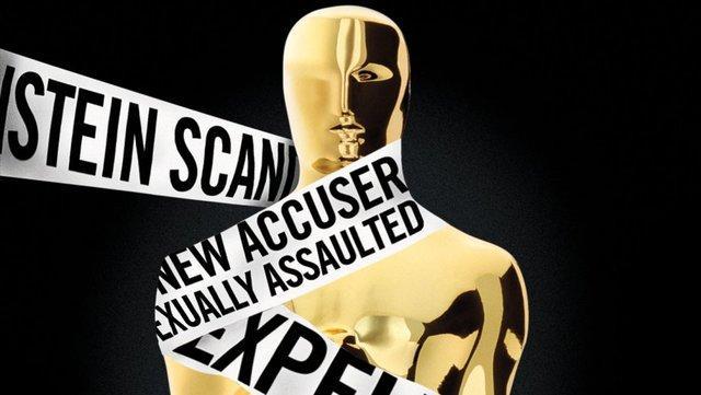 برنده رسوایی اخلاقی در هالیوود چه فیلم هایی هستند؟